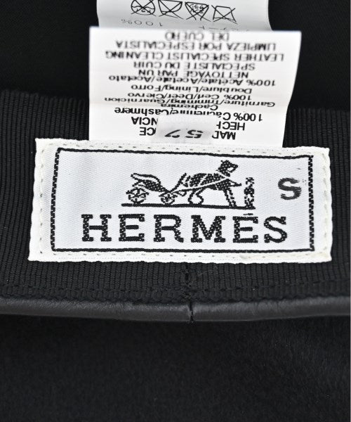 HERMES 狩獵帽