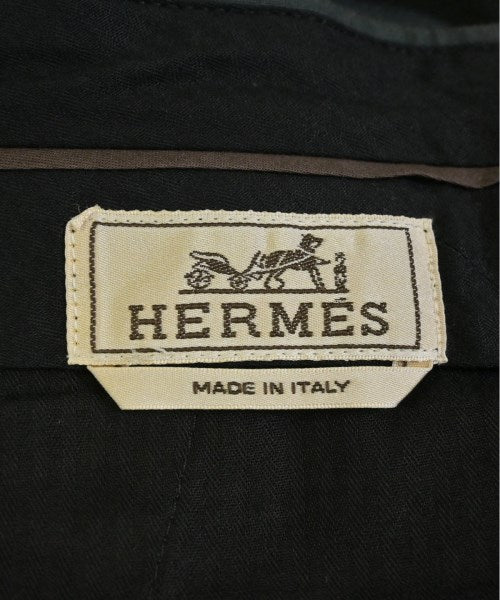 HERMES 長