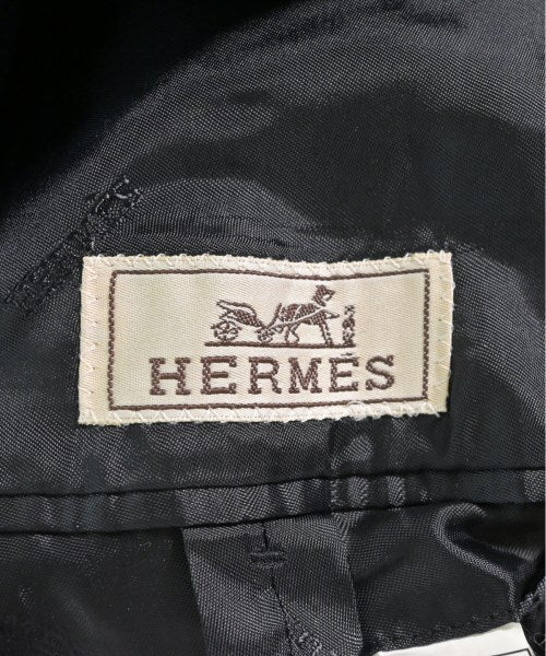 HERMES 其他大衣