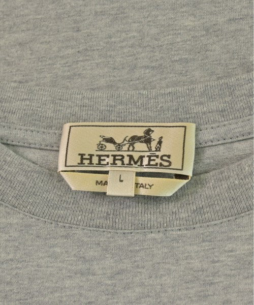 HERMES T恤/上衣