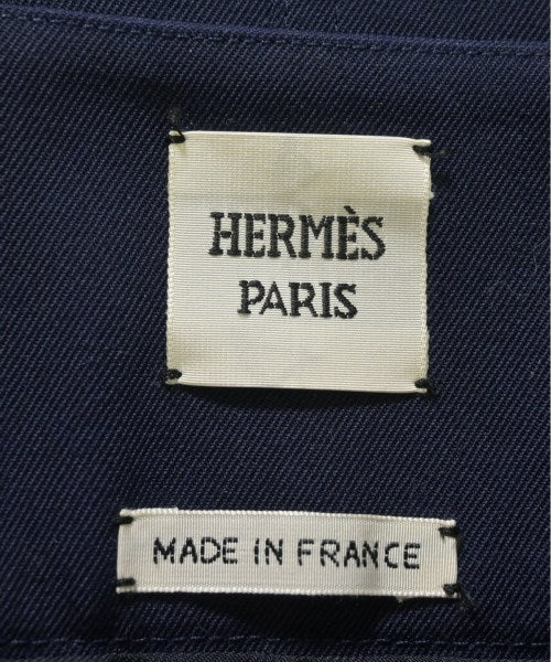 HERMES 膝上裙