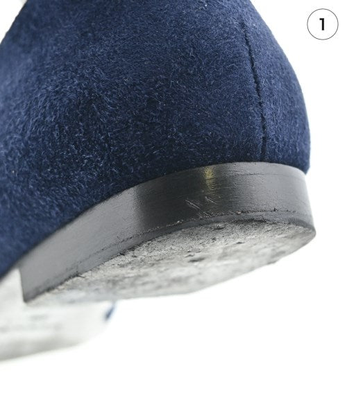 HERMES 正式鞋/樂福鞋