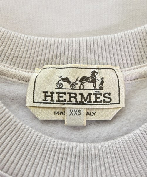 HERMES 衛衣布