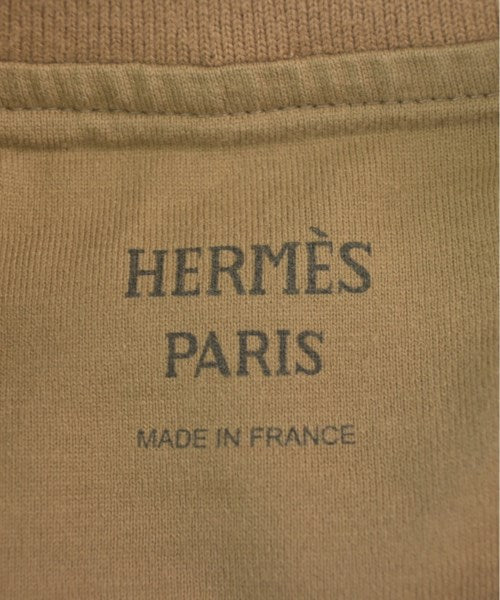 HERMES T恤/上衣