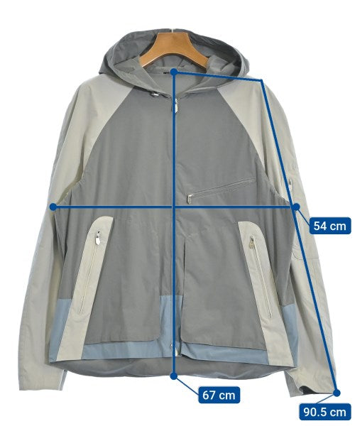 HERMES 其他飛行外套