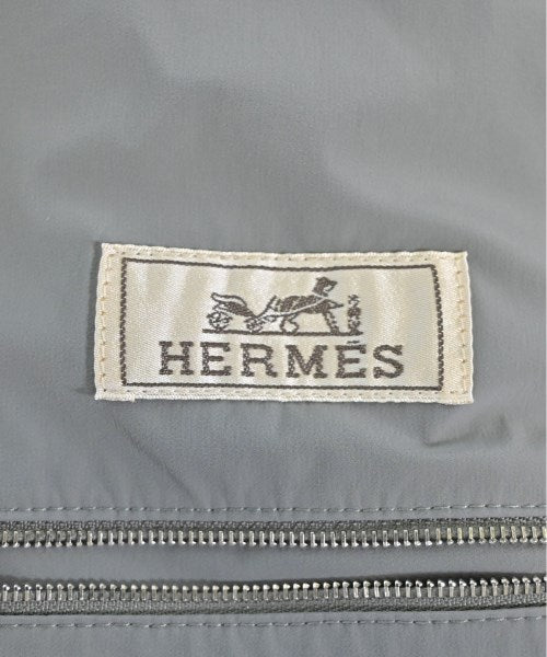 HERMES 其他飛行外套