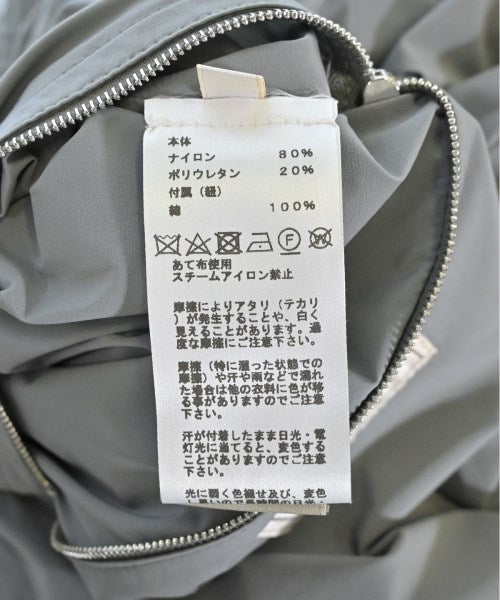 HERMES 其他飛行外套