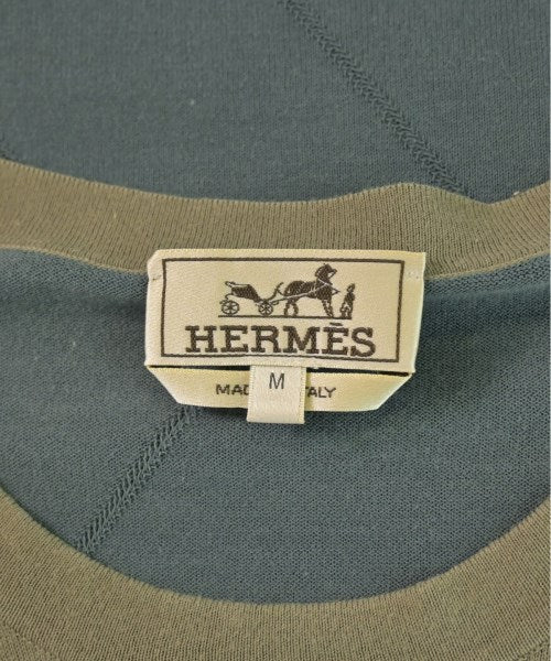 HERMES 毛衣