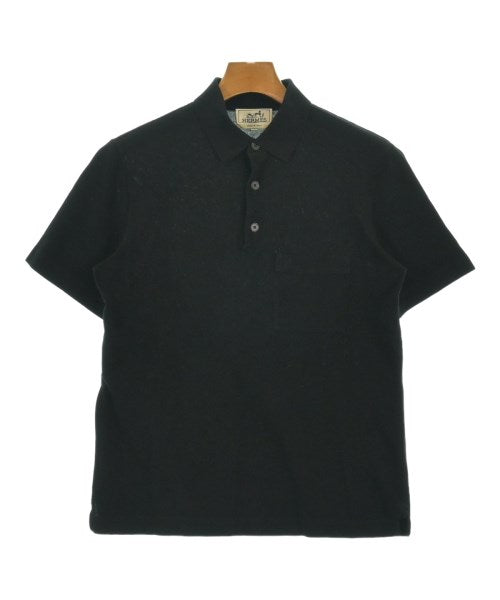 HERMES POLO衫