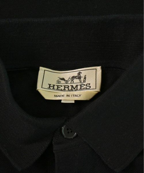 HERMES POLO衫