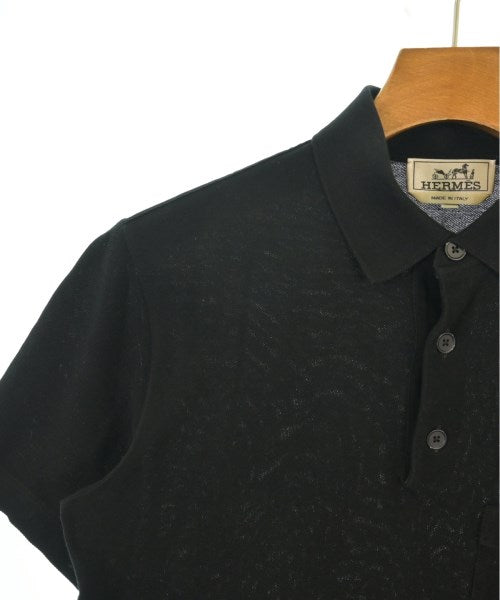 HERMES POLO衫