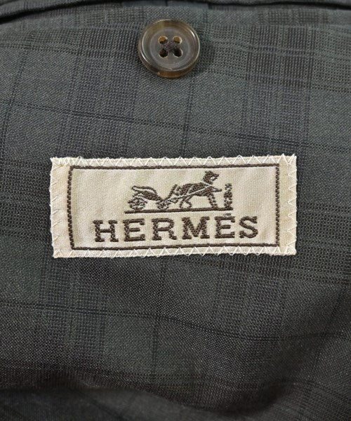 HERMES 休閒夾克