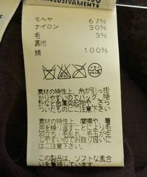 HERMES 其他夾克