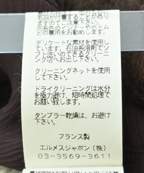 HERMES 其他夾克