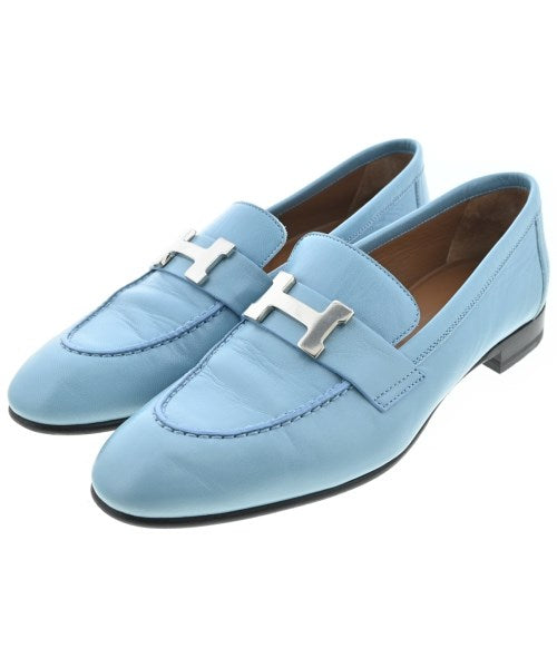 HERMES 正式鞋/樂福鞋