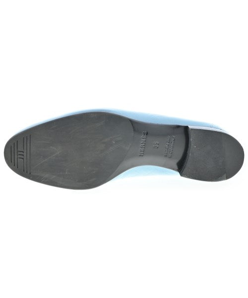 HERMES 正式鞋/樂福鞋