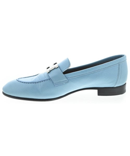 HERMES 正式鞋/樂福鞋