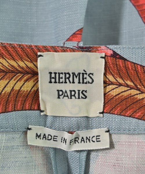 HERMES 短褲