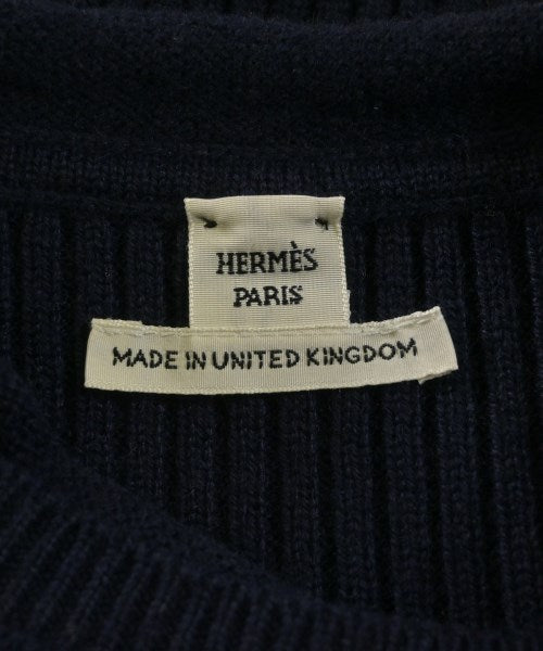 HERMES 毛衣