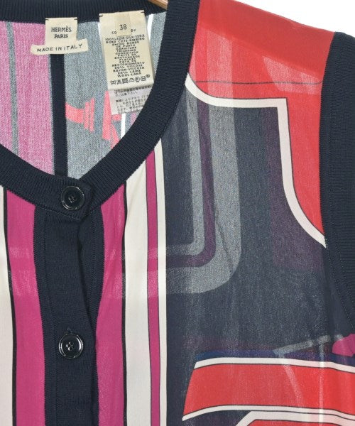 HERMES 背心