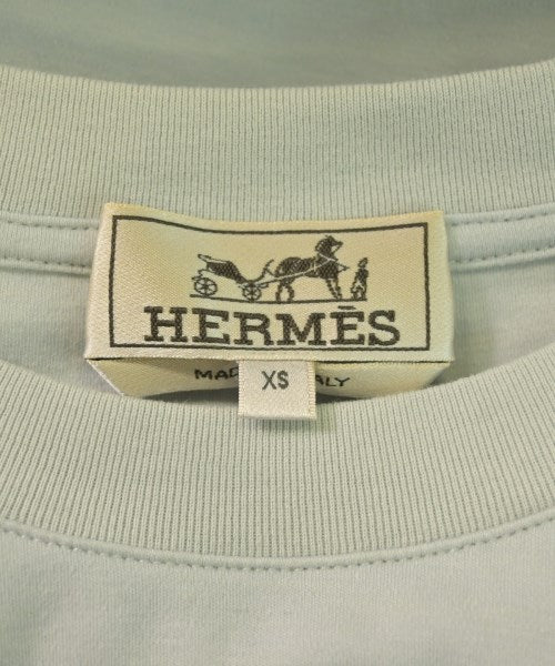 HERMES T恤/上衣