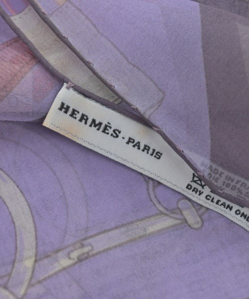 HERMES 披肩
