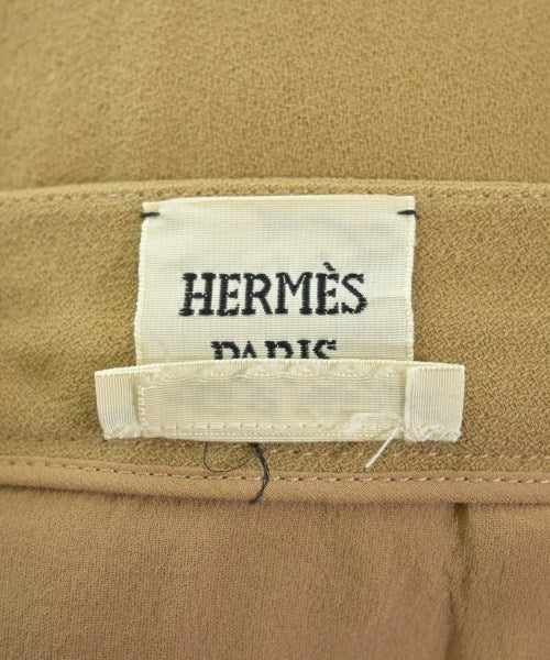 HERMES 長裙/超長裙