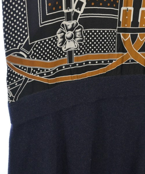 HERMES 洋裝