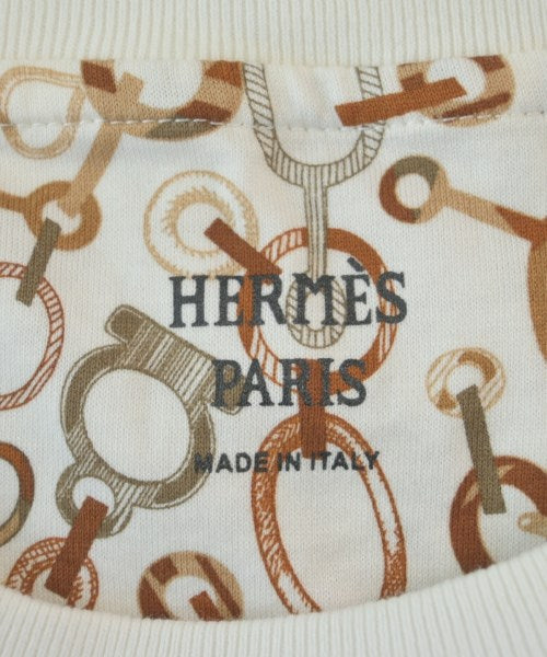 HERMES T恤/上衣