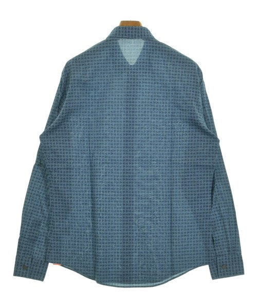 HERMES 休閒襯衫
