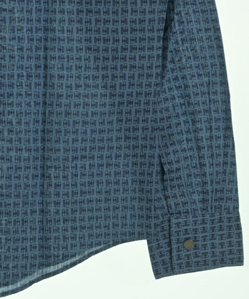 HERMES 休閒襯衫