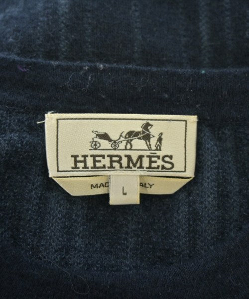 HERMES 毛衣