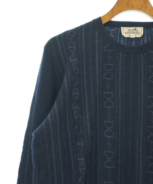 HERMES 毛衣