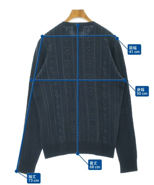 HERMES 毛衣