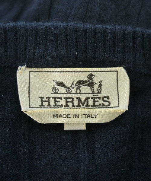 HERMES 毛衣