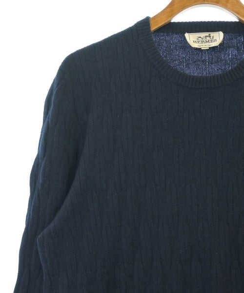 HERMES 毛衣