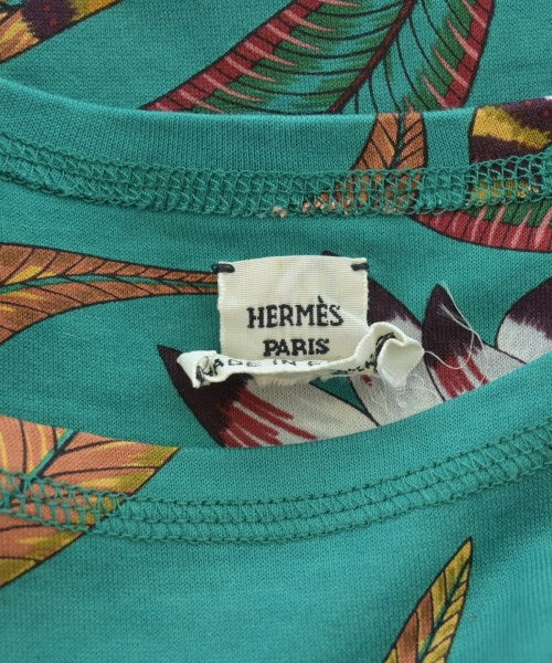 HERMES T恤/上衣