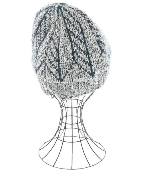 HERMES 針織帽/毛線帽