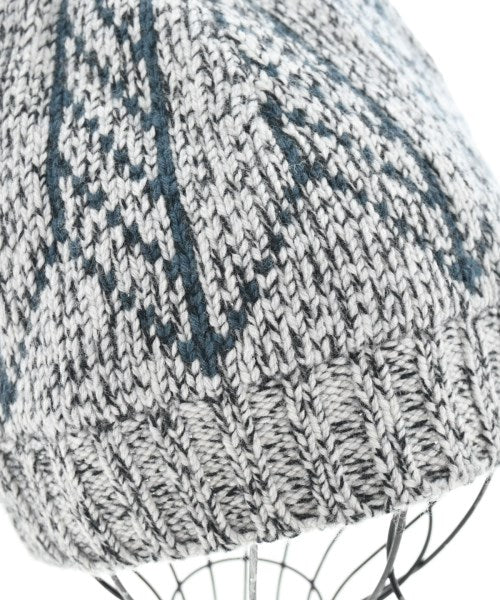 HERMES 針織帽/毛線帽