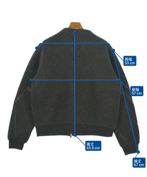 HERMES 斜紋夾克