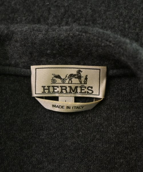 HERMES 斜紋夾克