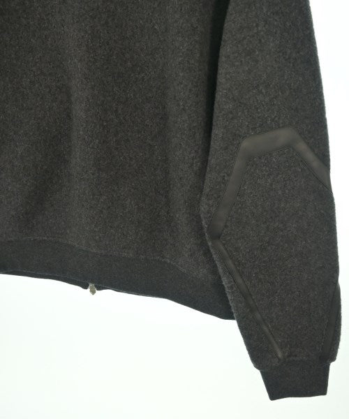 HERMES 斜紋夾克
