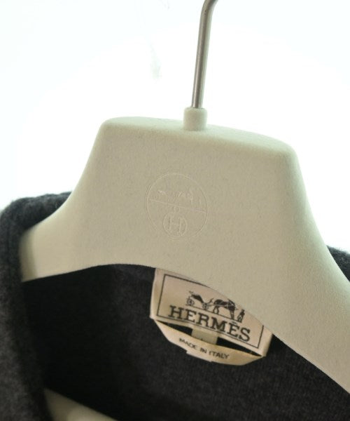 HERMES 斜紋夾克