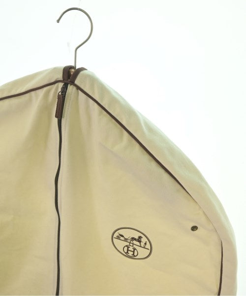 HERMES 斜紋夾克