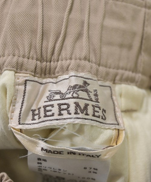 HERMES 工裝褲