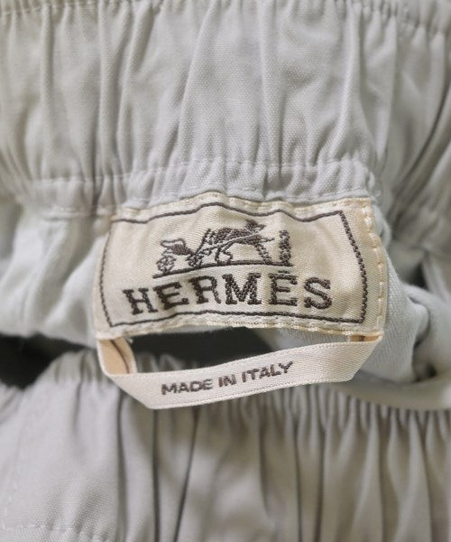 HERMES 工裝褲