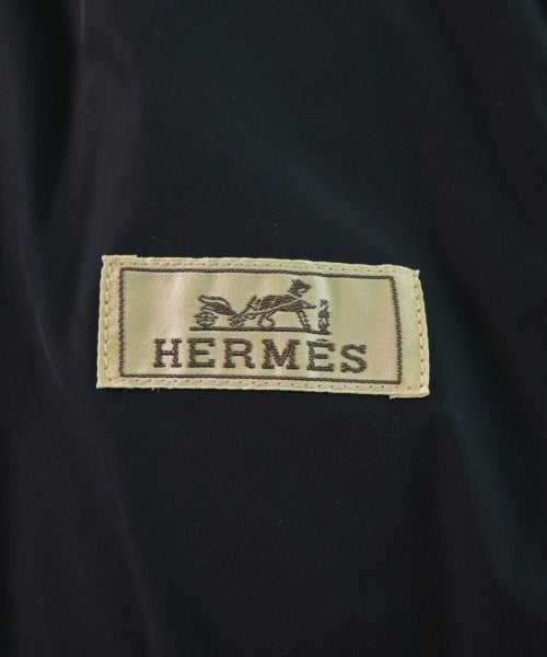 HERMES 海軍外套