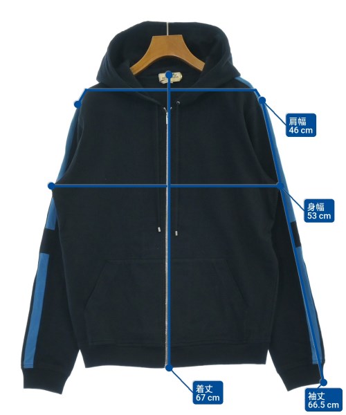 HERMES 連帽衫