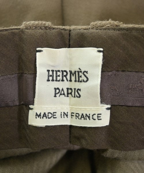 HERMES 長褲