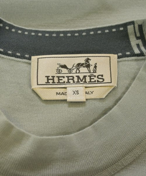 HERMES 毛衣